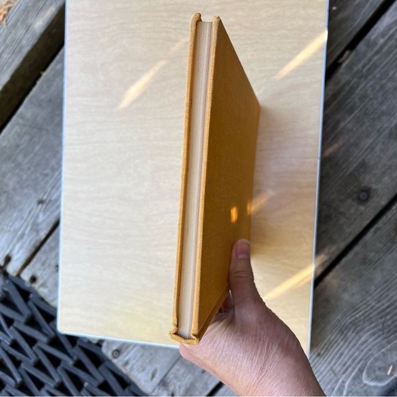 Buddy Jim Vintage 1920 Hardcover Book By Elizabeth Gordon - Picture 14 of 16